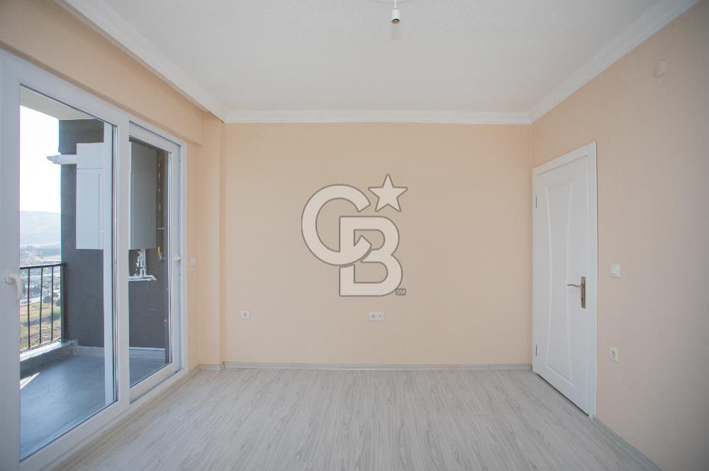 Menemen Asarlık Irmak Mahallesi Satılık 2+1 Daire