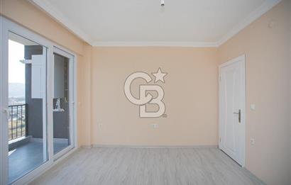 Menemen Asarlık Irmak Mahallesi Satılık 2+1 Daire