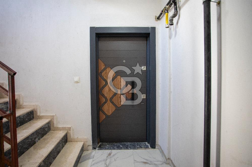 Menemen Asarlık Irmak Mahallesi Satılık 2+1 Daire