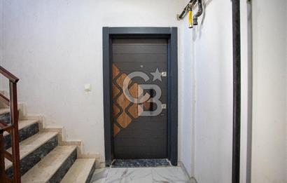 Menemen Asarlık Irmak Mahallesi Satılık 2+1 Daire