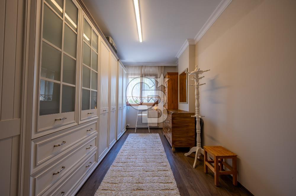 Nevşah Sitesi – Yelki'de Ferah 4+1 Teraslı Dubleks