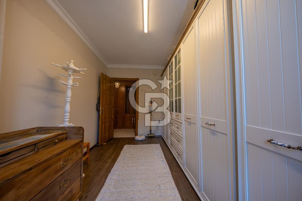 Nevşah Sitesi – Yelki'de Ferah 4+1 Teraslı Dubleks