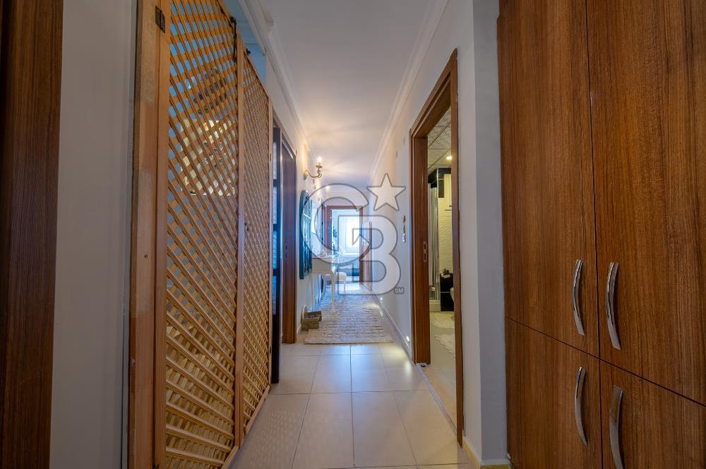 Nevşah Sitesi – Yelki'de Ferah 4+1 Teraslı Dubleks