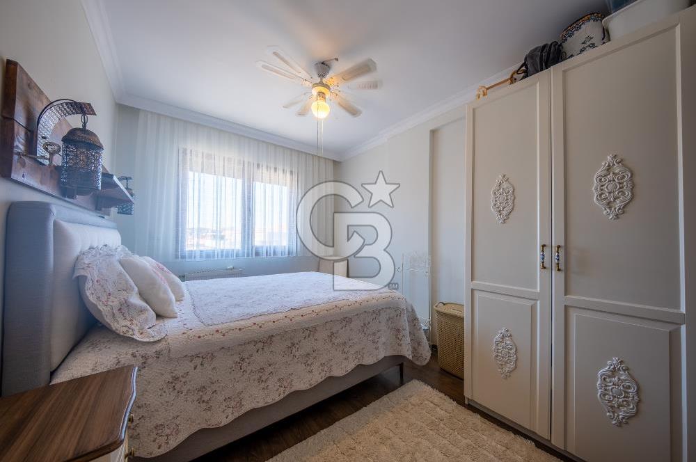 Nevşah Sitesi – Yelki'de Ferah 4+1 Teraslı Dubleks
