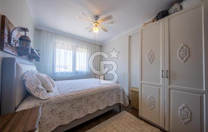 Nevşah Sitesi – Yelki'de Ferah 4+1 Teraslı Dubleks