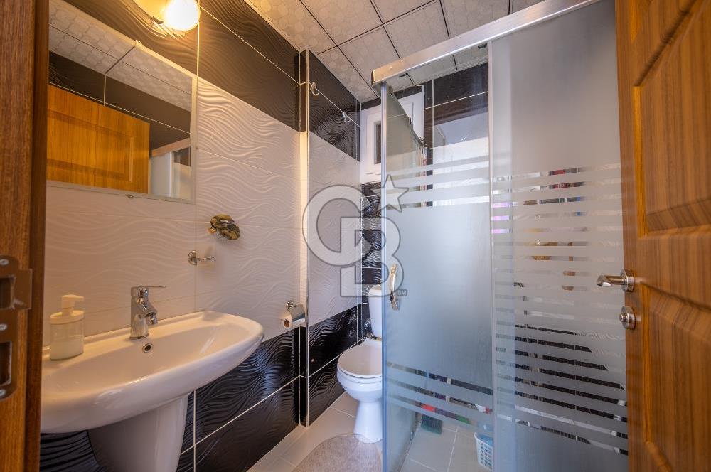 Nevşah Sitesi – Yelki'de Ferah 4+1 Teraslı Dubleks