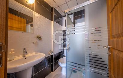 Nevşah Sitesi – Yelki'de Ferah 4+1 Teraslı Dubleks