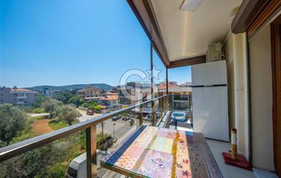 Nevşah Sitesi – Yelki'de Ferah 4+1 Teraslı Dubleks