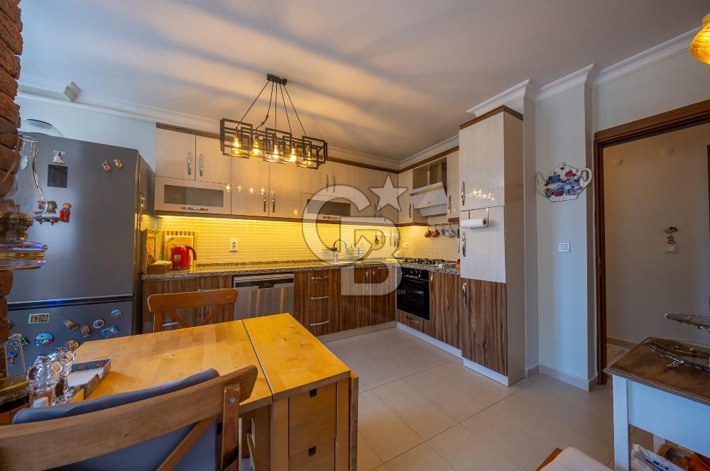 Nevşah Sitesi – Yelki'de Ferah 4+1 Teraslı Dubleks