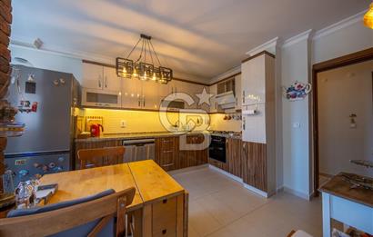 Nevşah Sitesi – Yelki'de Ferah 4+1 Teraslı Dubleks