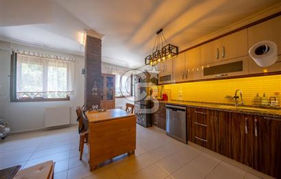 Nevşah Sitesi – Yelki'de Ferah 4+1 Teraslı Dubleks