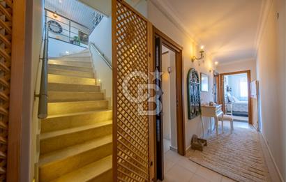 Nevşah Sitesi – Yelki'de Ferah 4+1 Teraslı Dubleks