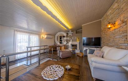 Nevşah Sitesi – Yelki'de Ferah 4+1 Teraslı Dubleks