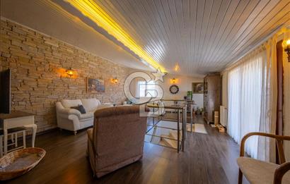 Nevşah Sitesi – Yelki'de Ferah 4+1 Teraslı Dubleks