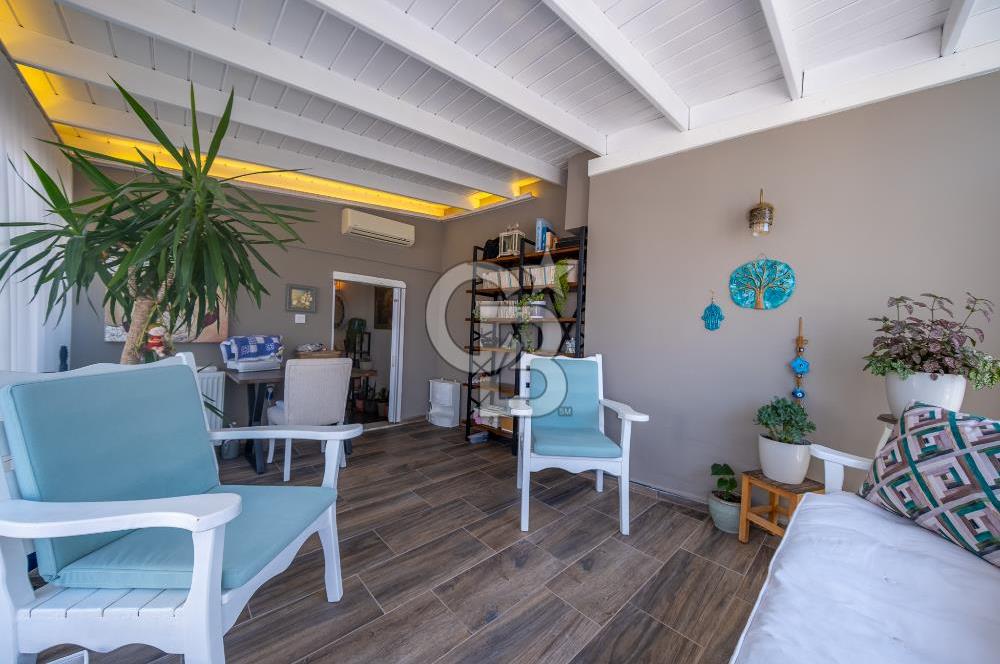 Nevşah Sitesi – Yelki'de Ferah 4+1 Teraslı Dubleks