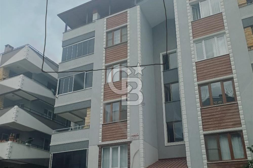 Balıkesir Edremit Zeytinli ikizçayda  6+1 Dubleks Daire