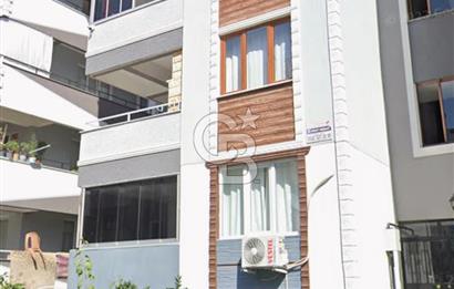 Balıkesir Edremit Zeytinli ikizçayda  6+1 Dubleks Daire