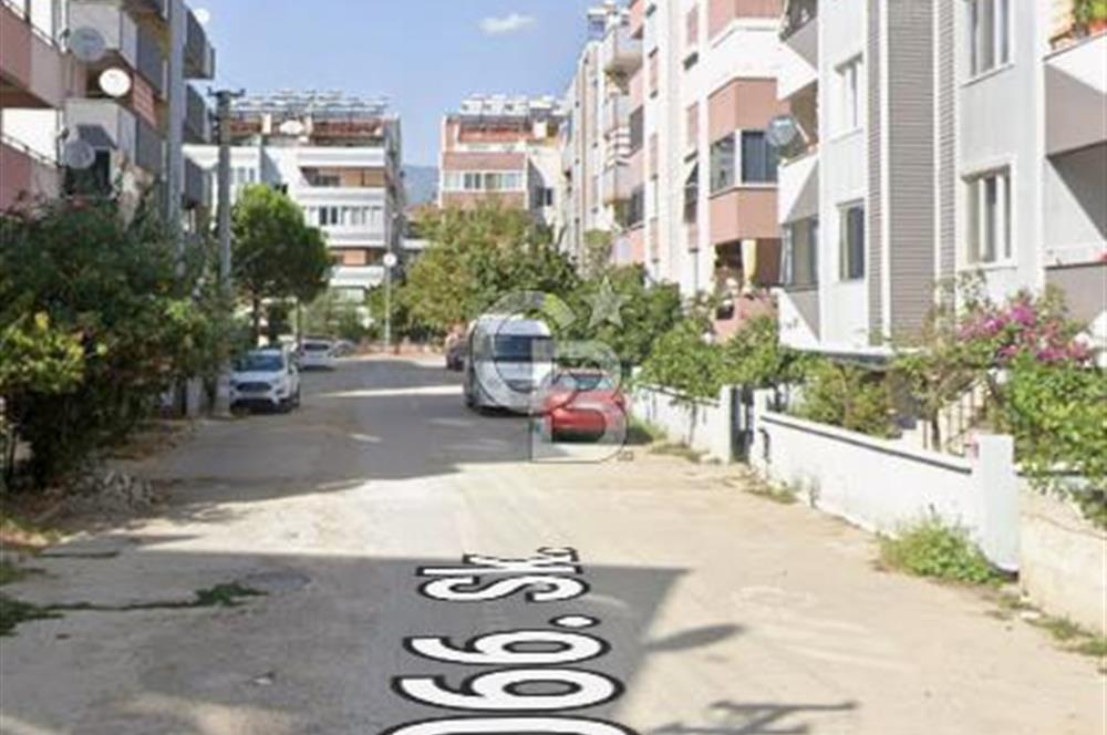 Balıkesir Edremit Zeytinli ikizçayda  6+1 Dubleks Daire