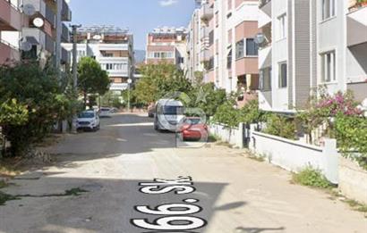 Balıkesir Edremit Zeytinli ikizçayda  6+1 Dubleks Daire