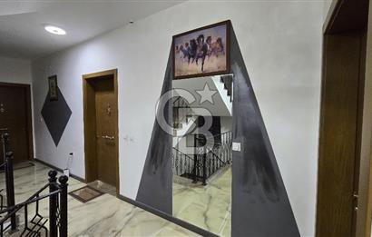 Ankara Gölbaşı Güzelyalıda Eşsiz Manzaralı Satılık Komple Bina!