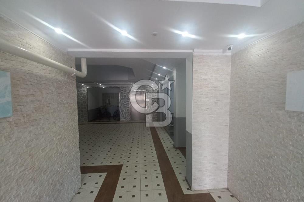 TRABZON CUKURÇAYIR'DA 60 M2 1+1 SATILIK DAİRE