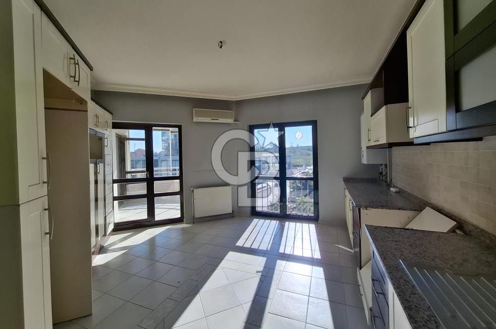 ÇUKURAMBAR'DA MUHTEŞEM LOKASYONDA SATILIK 4+1 DAİRE!