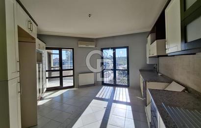 ÇUKURAMBAR'DA MUHTEŞEM LOKASYONDA SATILIK 4+1 DAİRE!