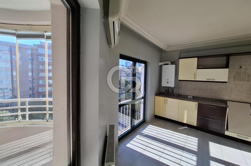ÇUKURAMBAR'DA MUHTEŞEM LOKASYONDA SATILIK 4+1 DAİRE!