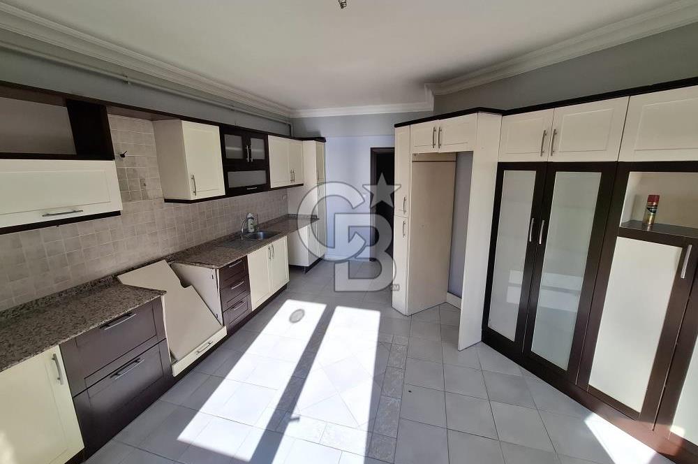 ÇUKURAMBAR'DA MUHTEŞEM LOKASYONDA SATILIK 4+1 DAİRE!