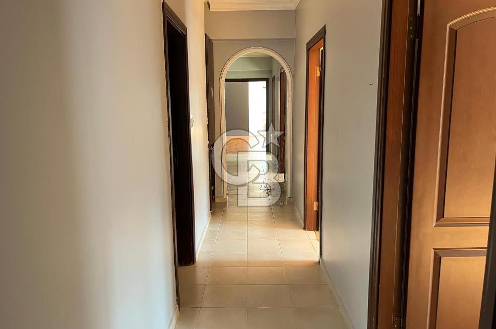 ÇUKURAMBAR'DA MUHTEŞEM LOKASYONDA SATILIK 4+1 DAİRE!