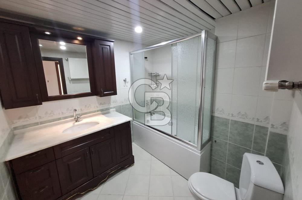 ÇUKURAMBAR'DA MUHTEŞEM LOKASYONDA SATILIK 4+1 DAİRE!