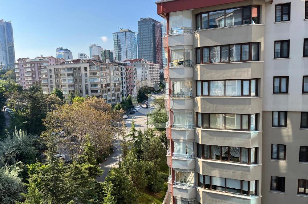 ÇUKURAMBAR'DA MUHTEŞEM LOKASYONDA SATILIK 4+1 DAİRE!
