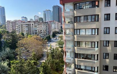 ÇUKURAMBAR'DA MUHTEŞEM LOKASYONDA SATILIK 4+1 DAİRE!
