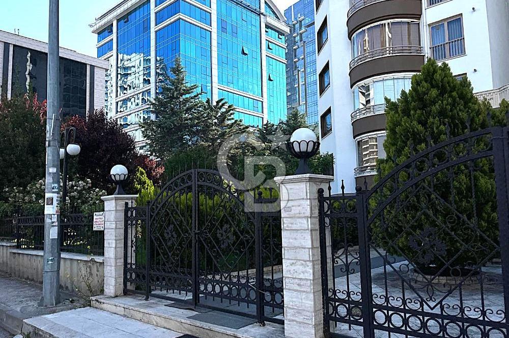 ÇUKURAMBAR'DA MUHTEŞEM LOKASYONDA SATILIK 4+1 DAİRE!