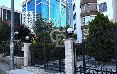 ÇUKURAMBAR'DA MUHTEŞEM LOKASYONDA SATILIK 4+1 DAİRE!