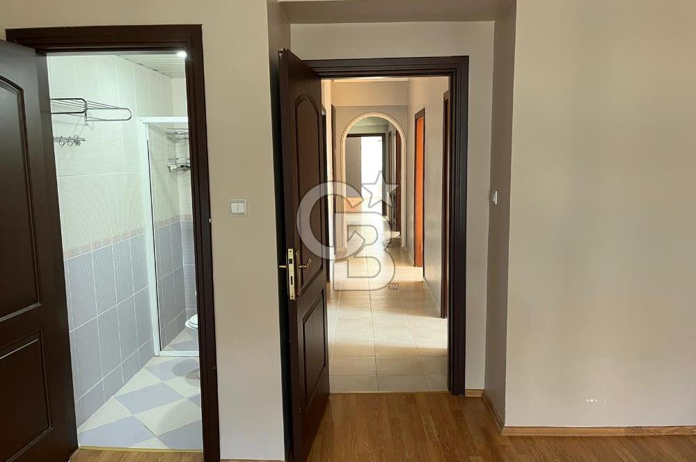 ÇUKURAMBAR'DA MUHTEŞEM LOKASYONDA SATILIK 4+1 DAİRE!