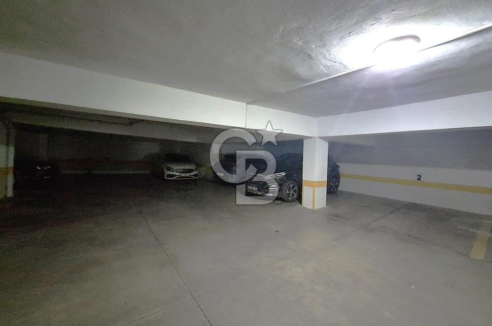 ÇUKURAMBAR'DA MUHTEŞEM LOKASYONDA SATILIK 4+1 DAİRE!