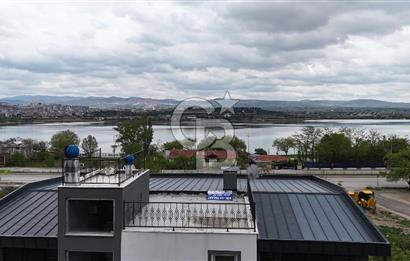 Ankara Gölbaşı Güzelyalıda Eşsiz Manzaralı Satılık Komple Bina!
