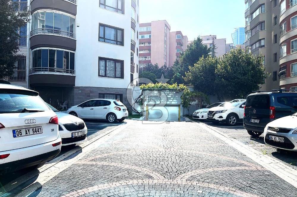 ÇUKURAMBAR'DA MUHTEŞEM LOKASYONDA SATILIK 4+1 DAİRE!