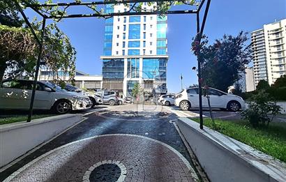 ÇUKURAMBAR'DA MUHTEŞEM LOKASYONDA SATILIK 4+1 DAİRE!