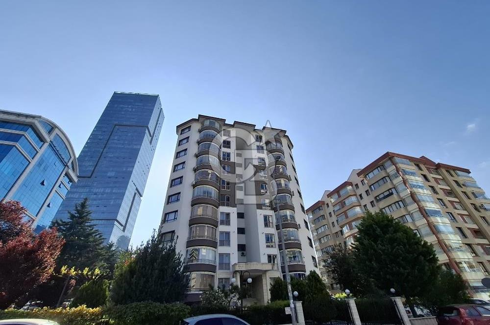 ÇUKURAMBAR'DA MUHTEŞEM LOKASYONDA SATILIK 4+1 DAİRE!