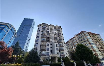 ÇUKURAMBAR'DA MUHTEŞEM LOKASYONDA SATILIK 4+1 DAİRE!