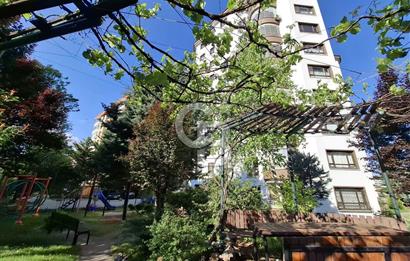 ÇUKURAMBAR'DA MUHTEŞEM LOKASYONDA SATILIK 4+1 DAİRE!