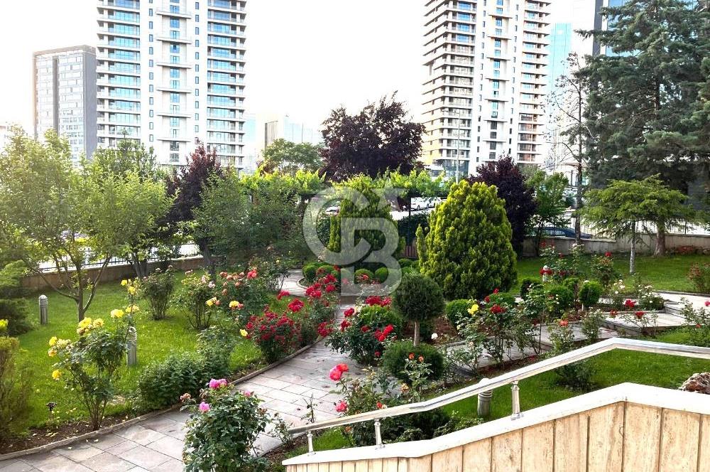 ÇUKURAMBAR'DA MUHTEŞEM LOKASYONDA SATILIK 4+1 DAİRE!