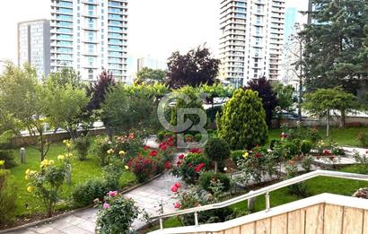 ÇUKURAMBAR'DA MUHTEŞEM LOKASYONDA SATILIK 4+1 DAİRE!