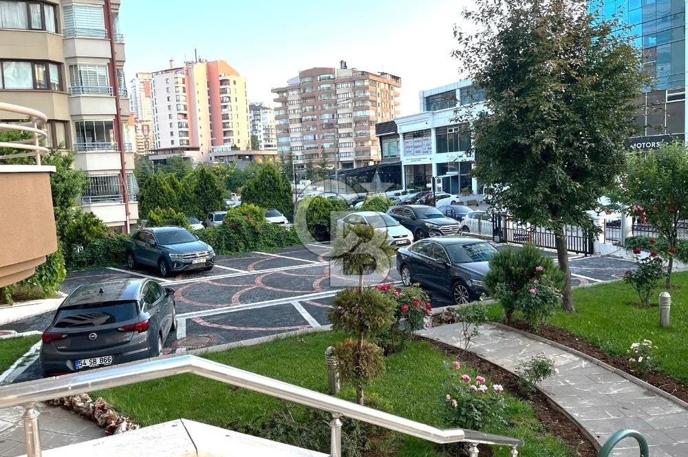 ÇUKURAMBAR'DA MUHTEŞEM LOKASYONDA SATILIK 4+1 DAİRE!