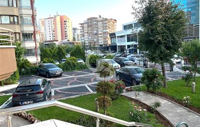 ÇUKURAMBAR'DA MUHTEŞEM LOKASYONDA SATILIK 4+1 DAİRE!