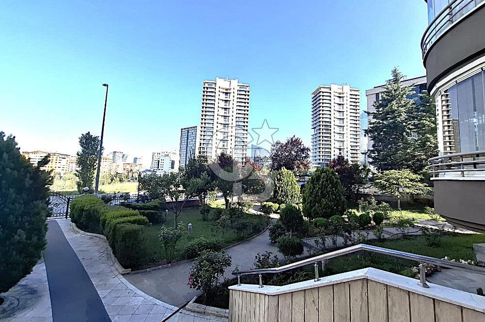 ÇUKURAMBAR'DA MUHTEŞEM LOKASYONDA SATILIK 4+1 DAİRE!