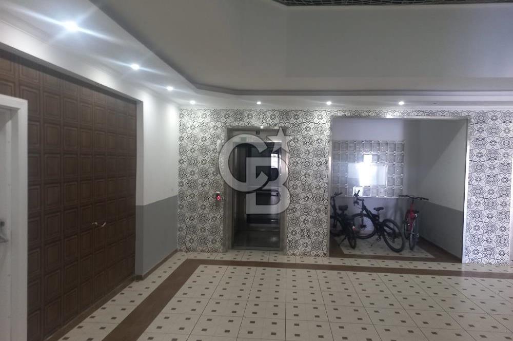TRABZON CUKURÇAYIR'DA 60 M2 1+1 SATILIK DAİRE