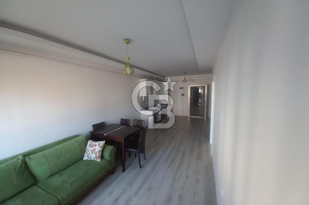 TRABZON CUKURÇAYIR'DA 60 M2 1+1 SATILIK DAİRE
